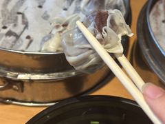 -真真鲜馄饨店(启蒙路店)