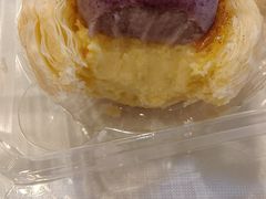 芋泥蛋挞-泸溪河桃酥(鄞州高新宝龙店)