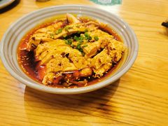 口水鸡-望湘园·湖南菜(宏伊店)