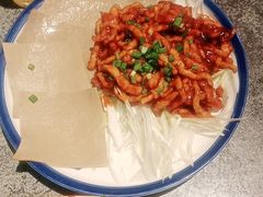 -华盛园卷子王农家菜水库鱼