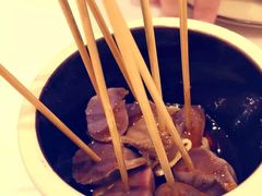 -琉璃餐厅(德基广场店)