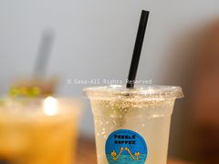 -PUZZLE COFFEE 拼图咖啡