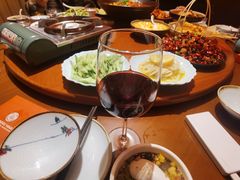 -成都娃娃花园餐厅 (南艺旗舰店)