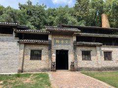 -景德镇古窑民俗博览区