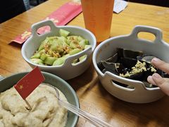 -炒豆合作社(东四总店)
