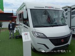 -北京房车博览中心