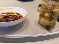 -院子餐厅·大锅菜·老杭帮(桥西直街店)