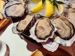 -Osteria Garden 生蚝花园餐厅(原进贤路店)