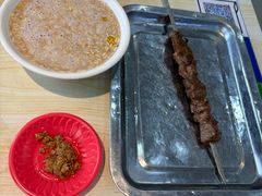 -老舅老蒙肉饼非遗店(一店)
