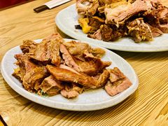 -清真·益鑫羊肉手抓馆(花园北街店)