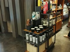 -星巴克臻选(深圳龙岗万科店)
