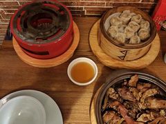 福州鱼饺-闽上鲜·福建菜(龙湖滨江天街店)