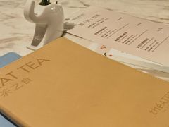 -théATRE 茶聚场(王府中環店)