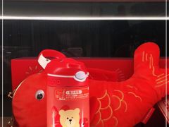 -星巴克(北京西大望路温特莱店)