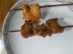 -兆辉木炭海鲜烧烤·海鲜小炒