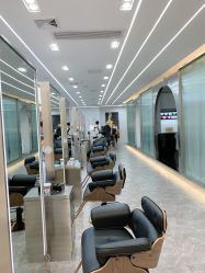 点击看大图 -MT·ID 烫发.染发.接发SALON