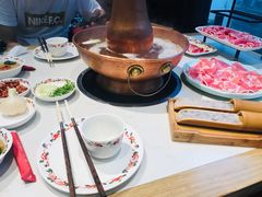 -东门口涮肉·砂锅·烤串(老门东店)