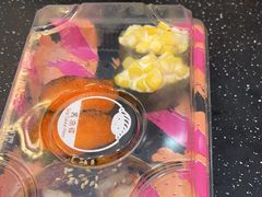 -争鲜回转寿司(通州万达店)