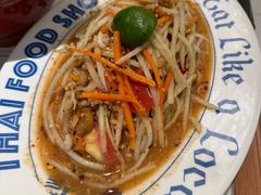 -太食獸泰式茶餐厅(IFS国金中心店)