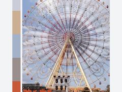 -七彩云南欢乐世界