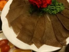 -捞神煲汤火锅(湖滨商业街店)