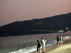 -大梅沙海滨公园