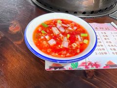 -顺水湾·牛肉牛杂火锅(驾鹤店)