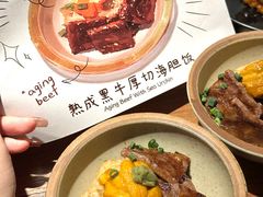 -虎哥六韩式烤肉料理 TIGERGRILL(隆生金山湖中心购物广场店)