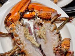 -青蓬海上捞蒸品海鲜城(海岸城店)