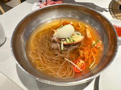 -韩时烤肉(枫蓝店)