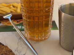 -必胜客(新辰里酒仙桥店)