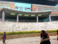 门面-厦门歌舞剧院