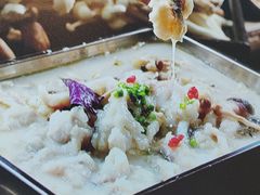 -洞庭家宴·头牌甲鱼(广渠门店)
