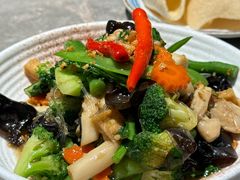 -Home Thai·泰谣(王府井apm店)