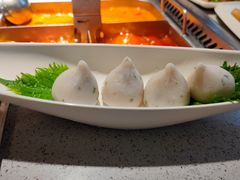 -海底捞火锅(明湖路店)