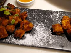 -绿茶餐厅(西湖银泰百货店)