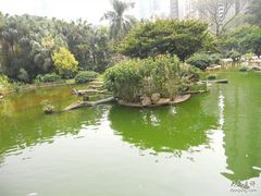 -九龙公园