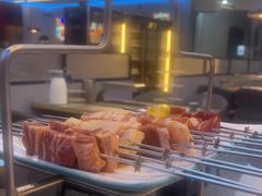 -多宾韩国料理(学衡路店)