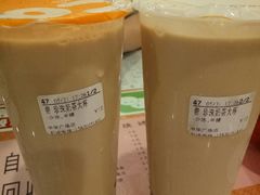 -CoCo都可(中华广场店)