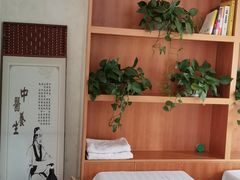 -老成都·古法采耳·禅洗头疗(四川总店)