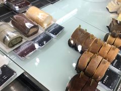 -卷心卷意·轻甜蛋糕(新光天地店)