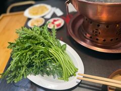 -南门涮肉(后海店)