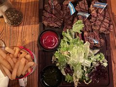 -El Bodegon阿根廷秘鲁餐厅(幸福路店)