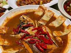 -太守宴·蘭院(天塔店)