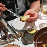 上海|夏夜 微醺 听雨声