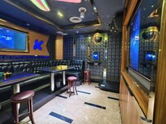 -钱莊Party连锁KTV(常平店)
