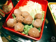 -小草房水煮鱼(东关大街店)