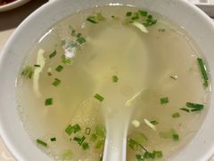 -东泰祥生煎馆(重庆北路店)