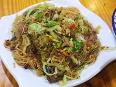-大陈鸿源牛肉馆(大陈总店)