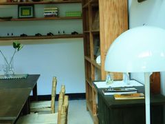 -MOJ coffee(瓯海泽雅水碓坑店)